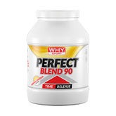 WHYSPORT – PERFECT BLEND 90